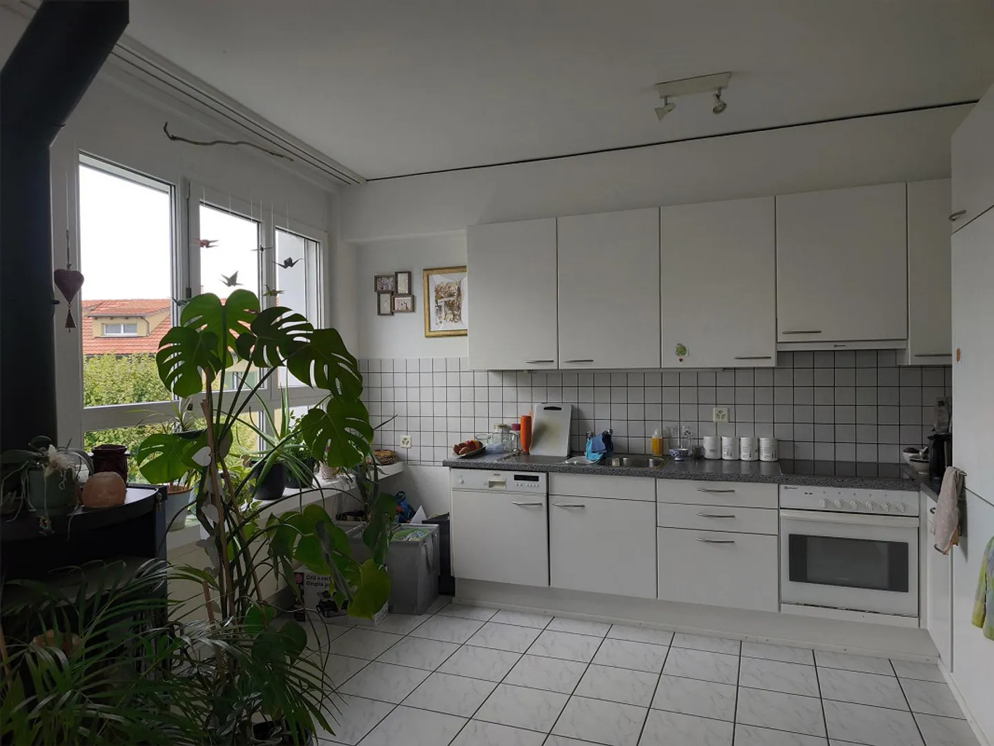 Appartement 3,5 pièces - Photo 5 sur 5