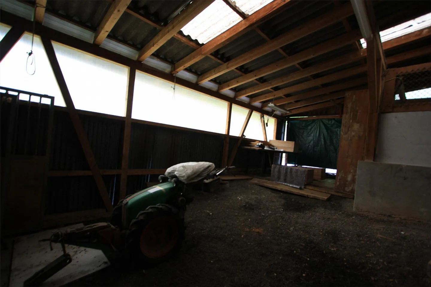 Una casa per persone e animali sotto 1 milione! - Foto 8 di 14