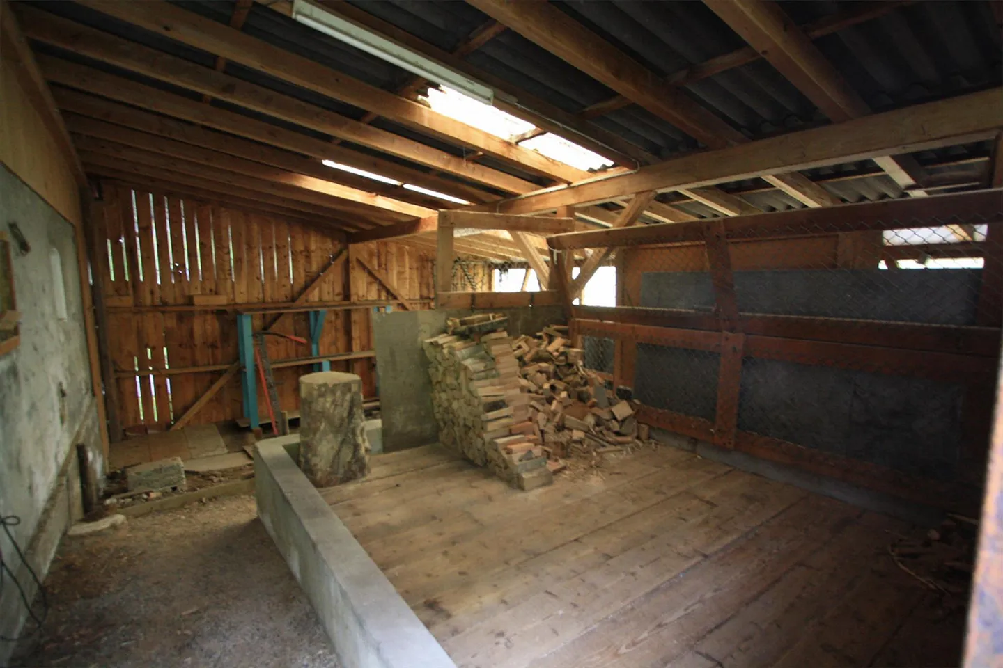 Una casa per persone e animali sotto 1 milione! - Foto 9 di 14