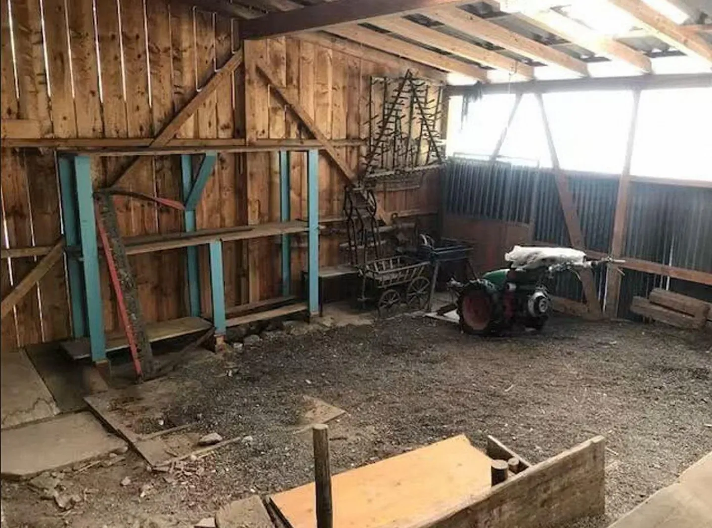 Una casa per persone e animali sotto 1 milione! - Foto 10 di 14