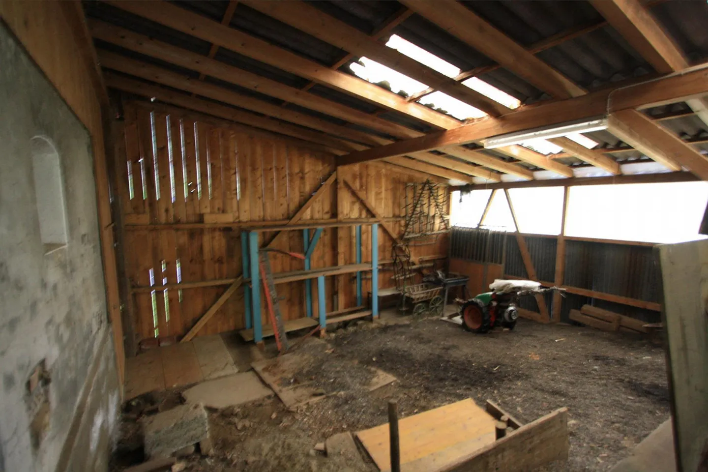 Una casa per persone e animali sotto 1 milione! - Foto 11 di 14