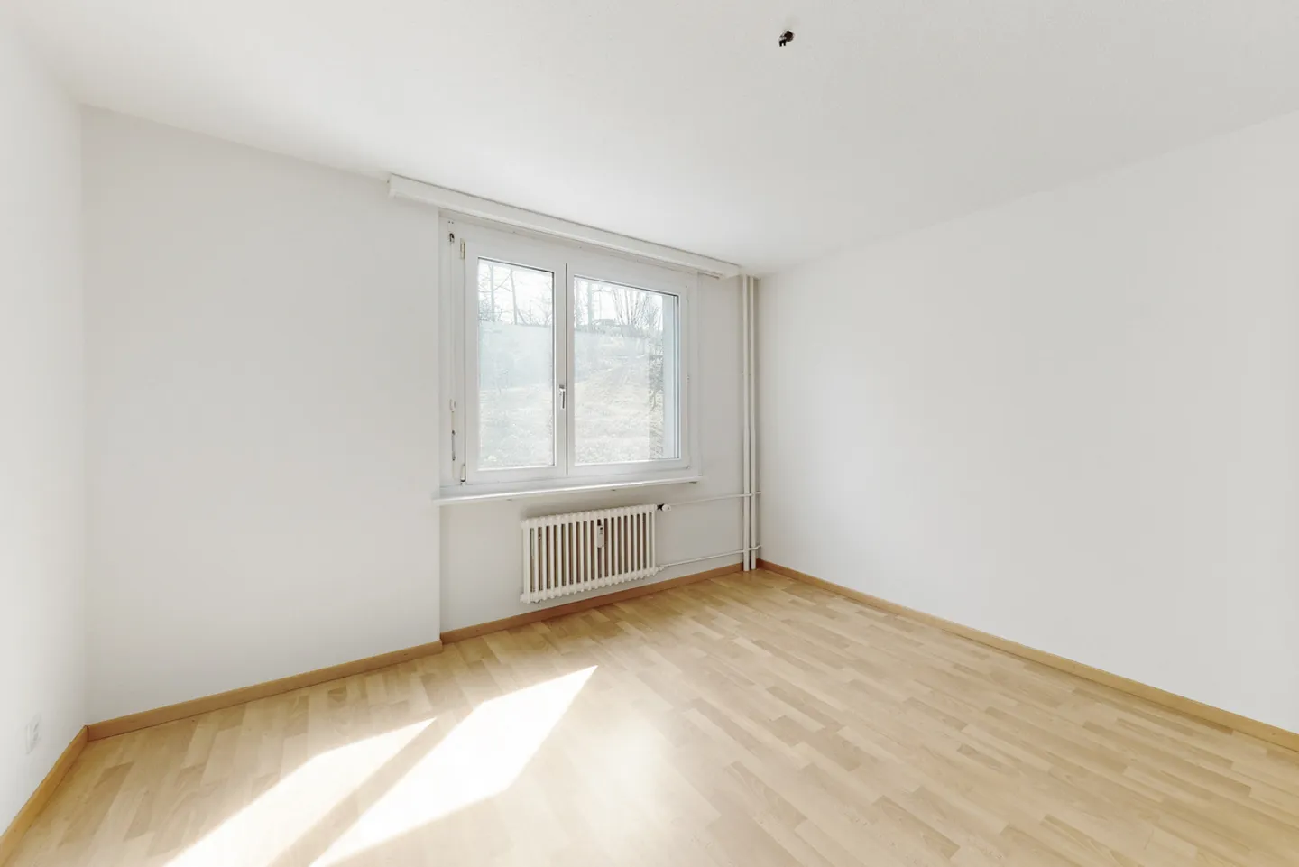 Gemütliche Wohnung in Reussbühl - Foto 6 von 9