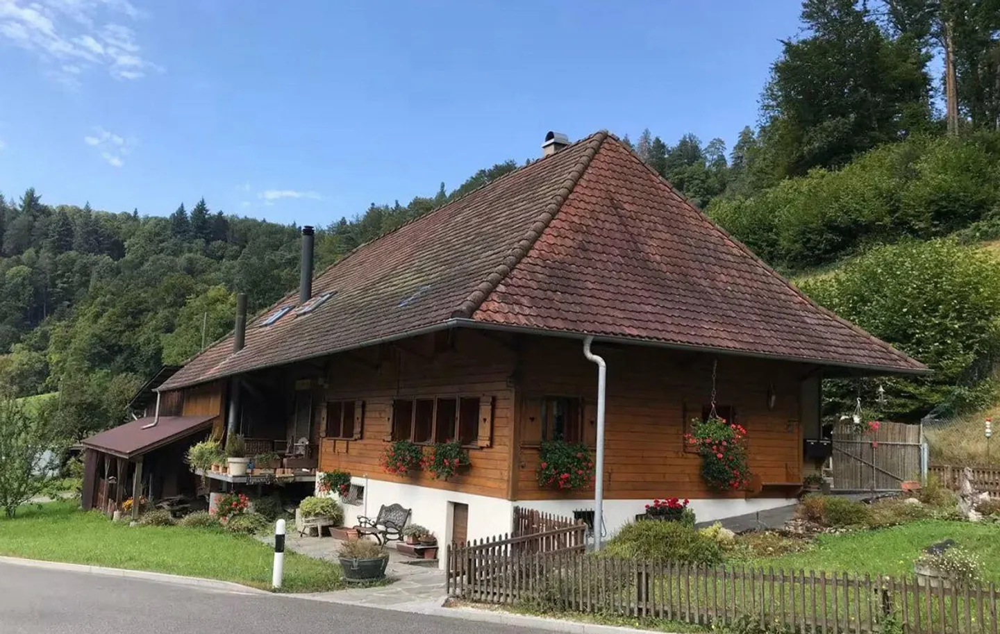 Una casa per persone e animali sotto 1 milione! - Foto 2 di 14