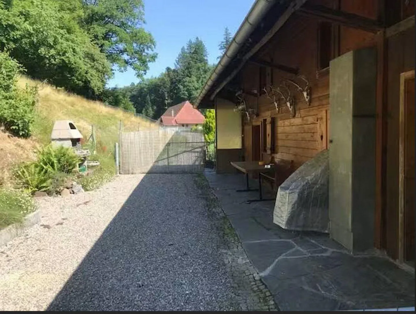 Una casa per persone e animali sotto 1 milione! - Foto 3 di 14