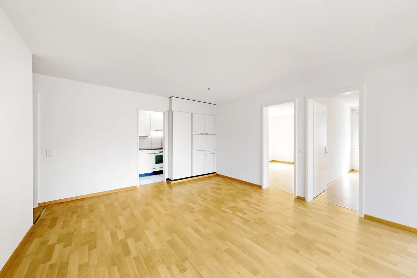 Gemütliche Wohnung in Reussbühl - Foto 5 von 9
