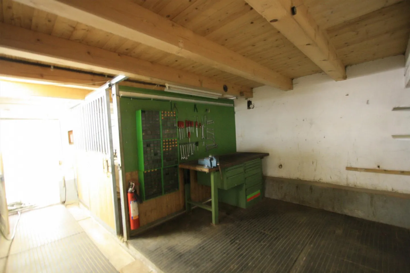 Una casa per persone e animali sotto 1 milione! - Foto 13 di 14