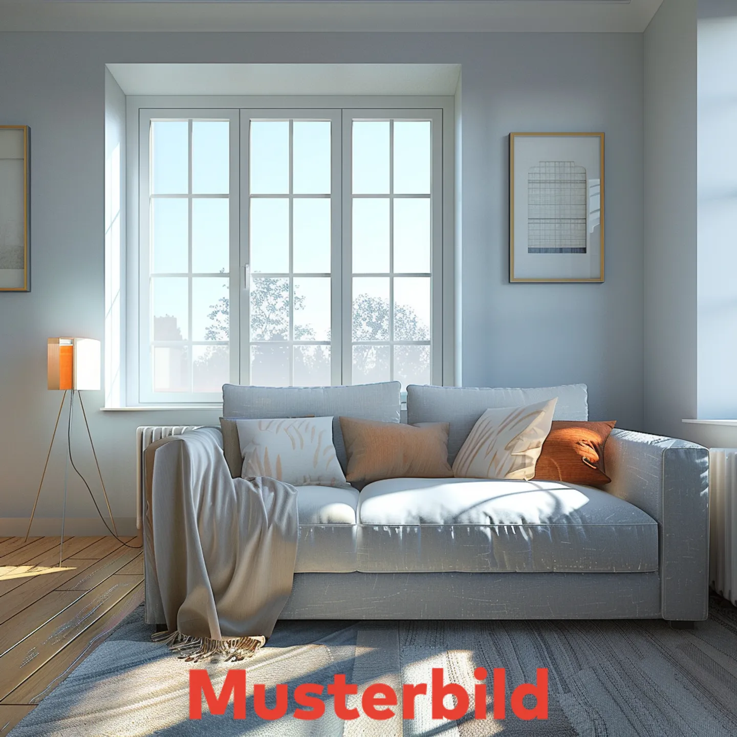 Wohnung kaufen - Foto 5 von 5