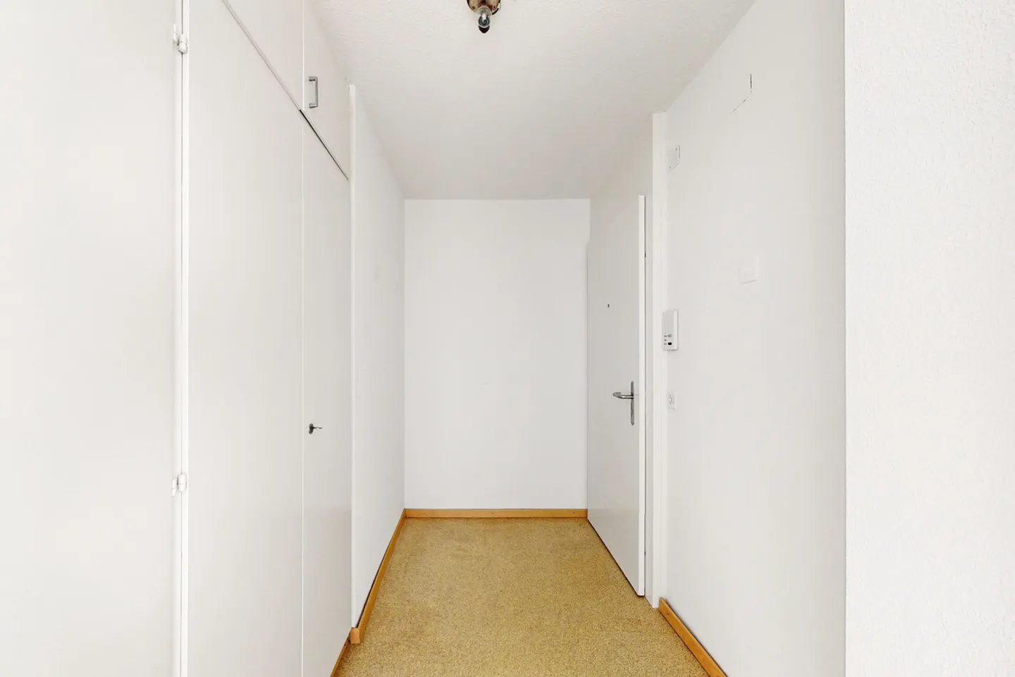 Gemütliche Wohnung in Reussbühl - Foto 8 von 9