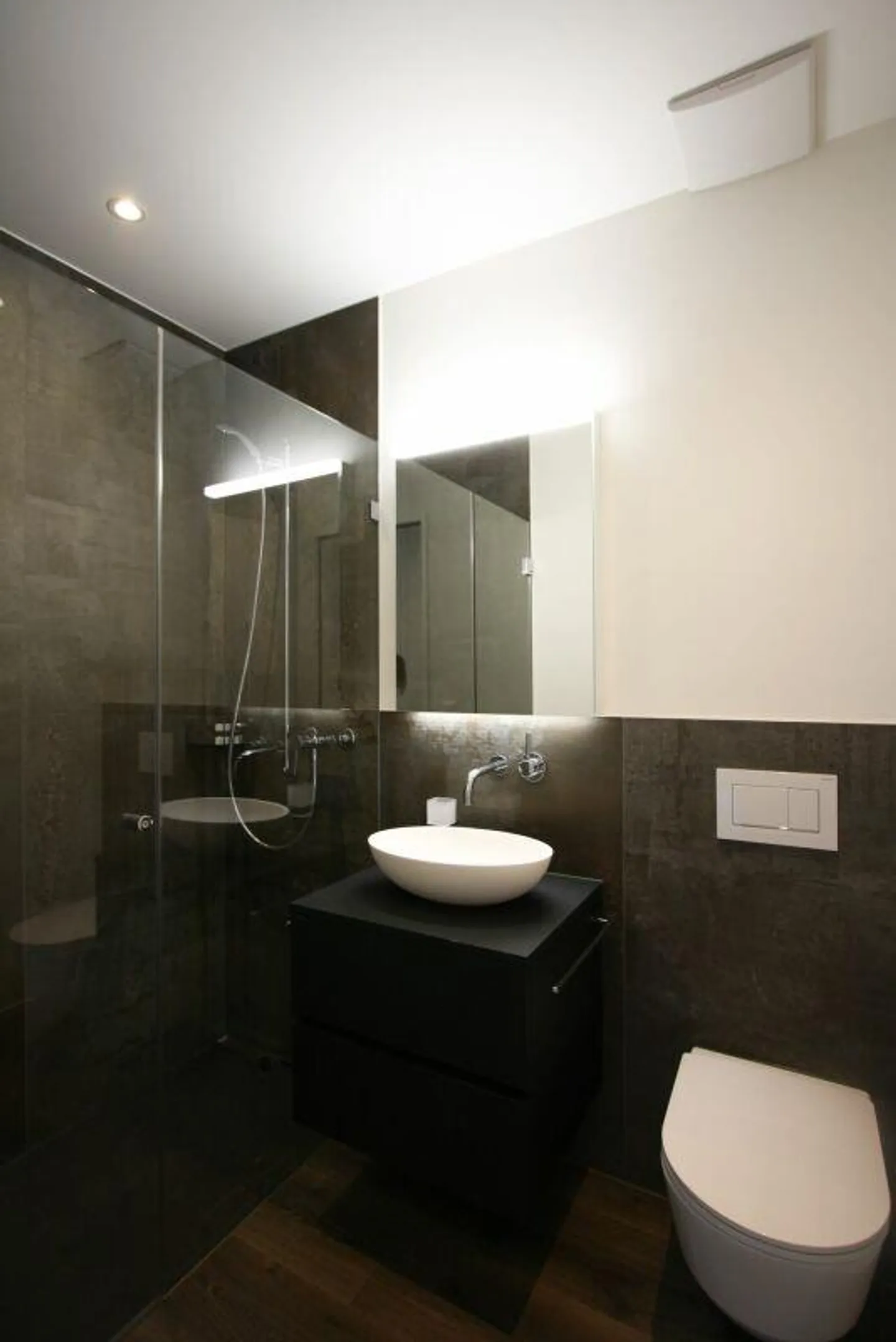 Appartement de 4,5 pièces avec vue sur la montagne et le lac - Photo 5 sur 13