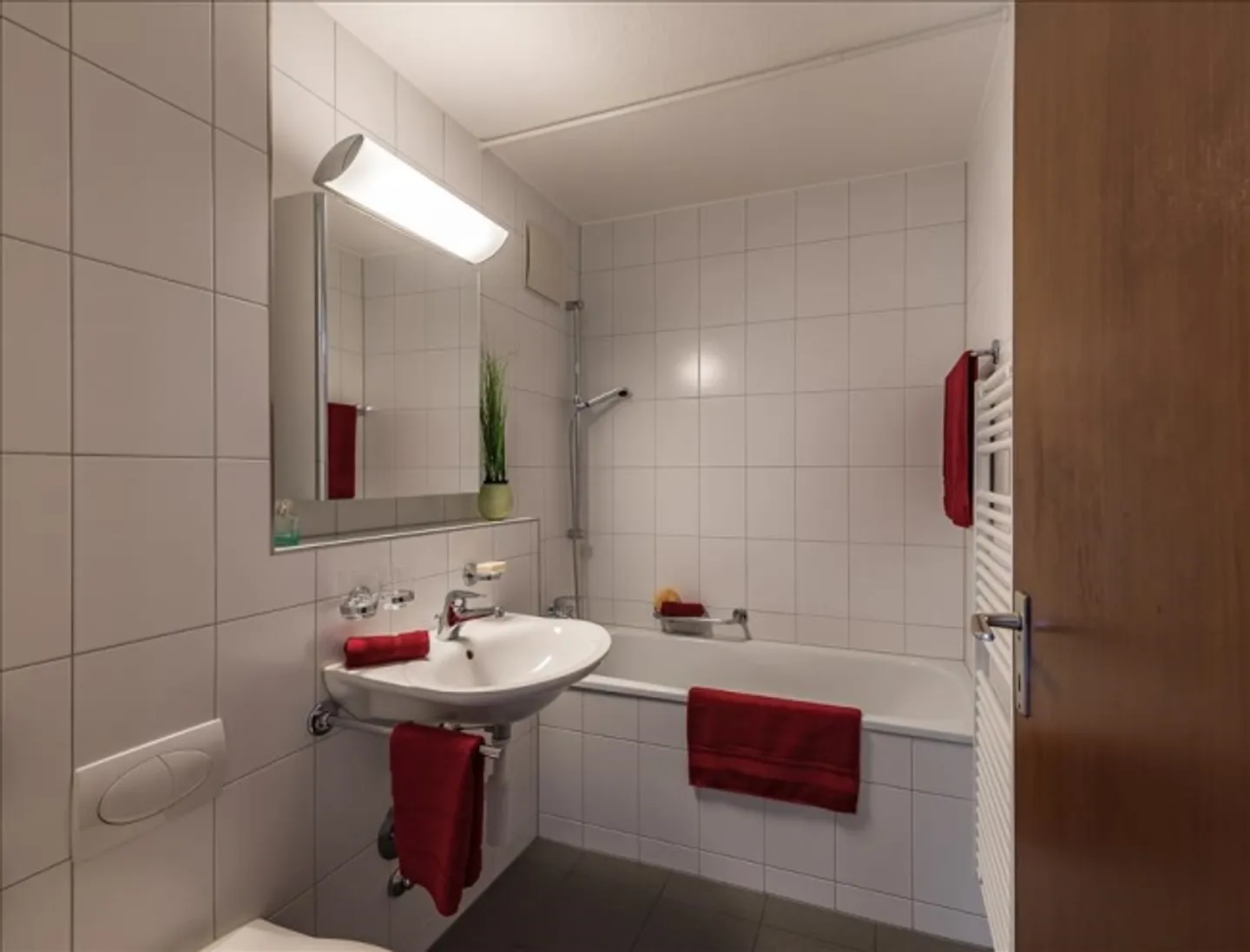 Your new home in Pratteln - Photo 4 of 9