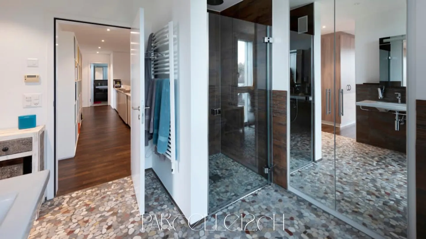 Contemporary Luxury Home - Photo 7 of 13