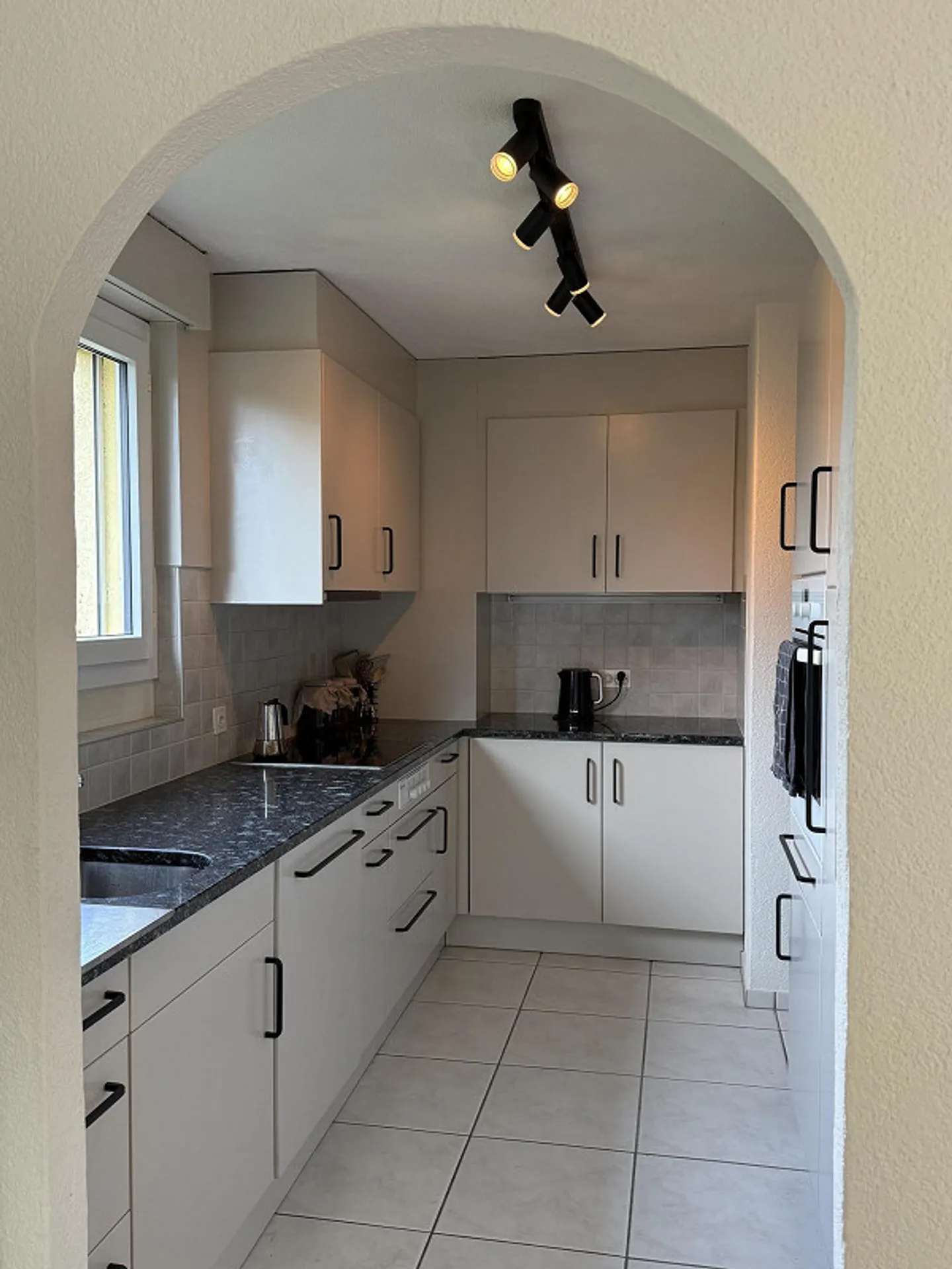 Appartamento di 134 m² a 3122 Kehrsatz, 5° piano/ascensore. Inclusi cantina, garage + NBK - Foto 7 di 20