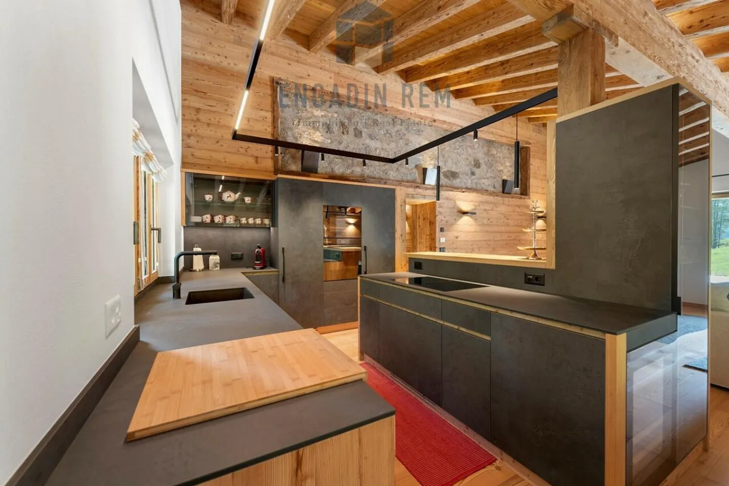 Objet de passion : Maison familiale au bord de la forêt - Résidence secondaire - Photo 4 sur 6