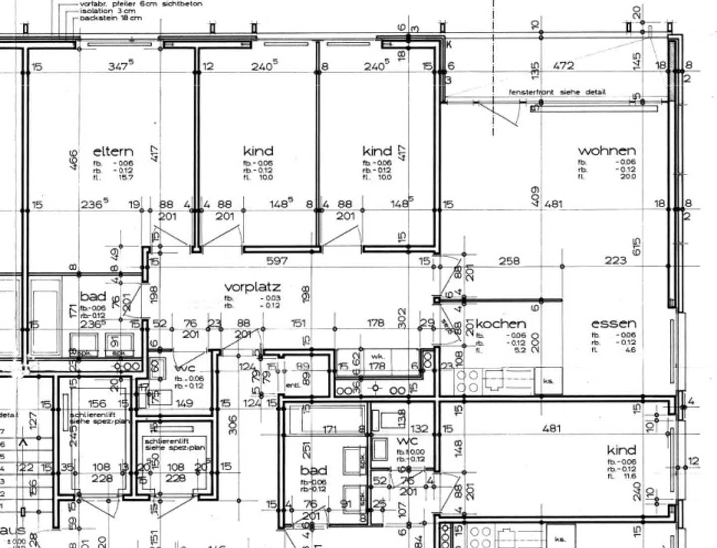 Your new home in Pratteln - Photo 5 of 9