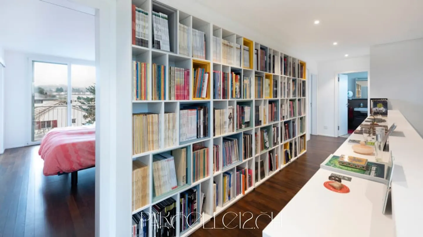 Contemporary Luxury Home - Photo 5 of 13