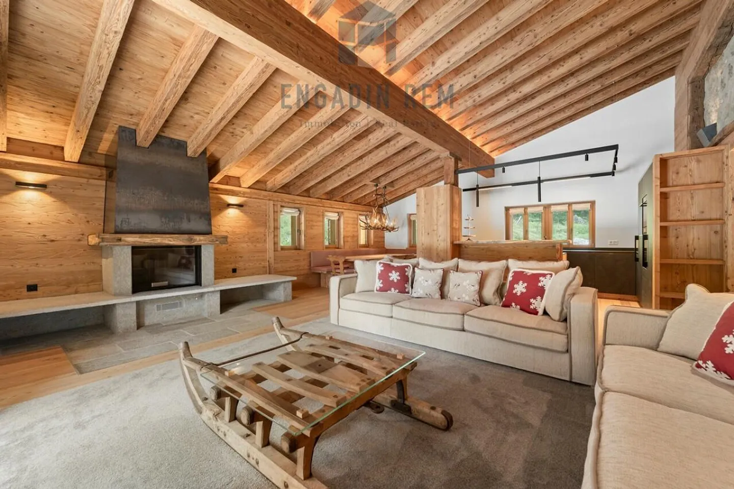 Objet de passion : Maison familiale au bord de la forêt - Résidence secondaire - Photo 2 sur 6