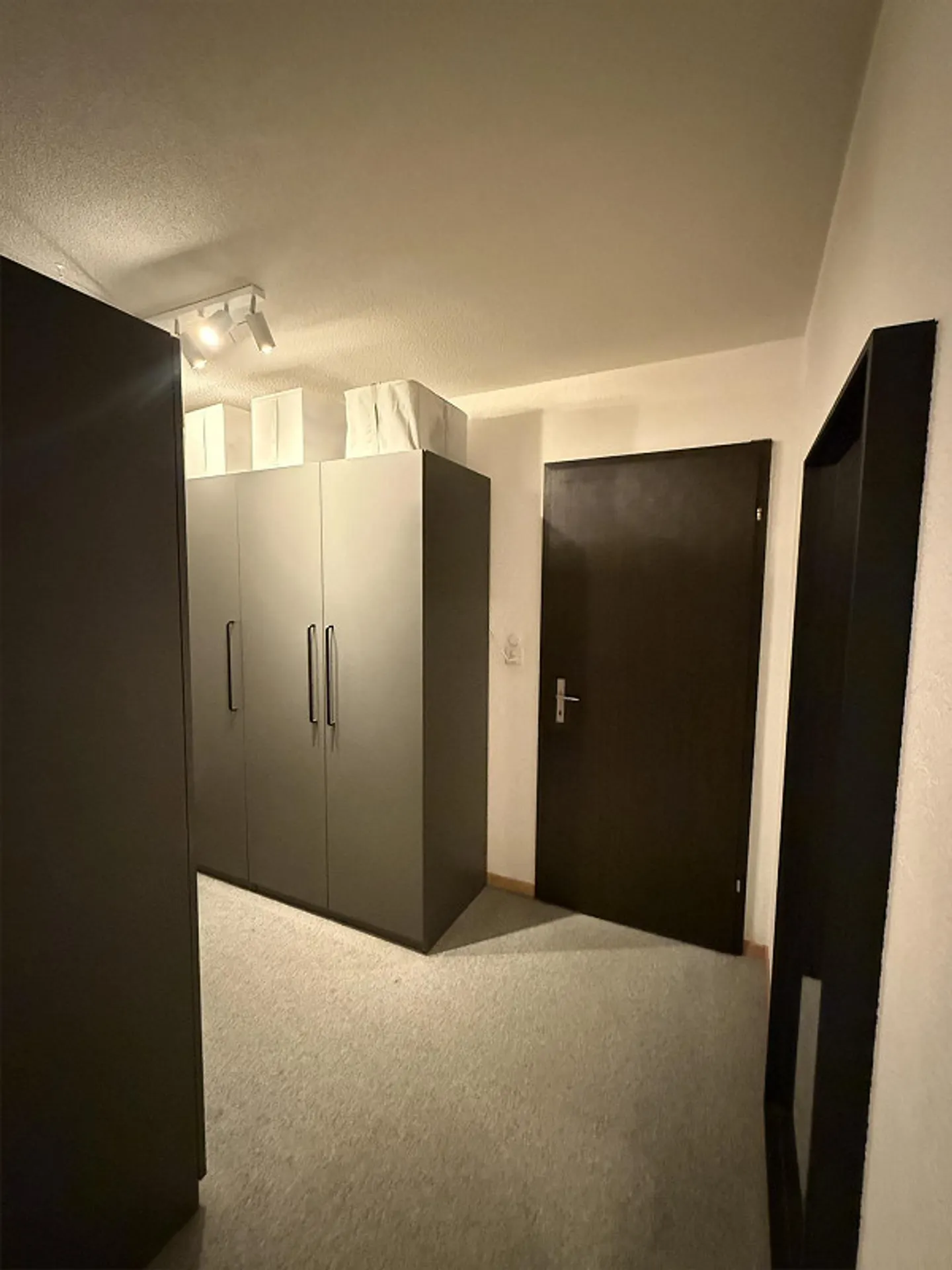 Appartamento di 134 m² a 3122 Kehrsatz, 5° piano/ascensore. Inclusi cantina, garage + NBK - Foto 10 di 20