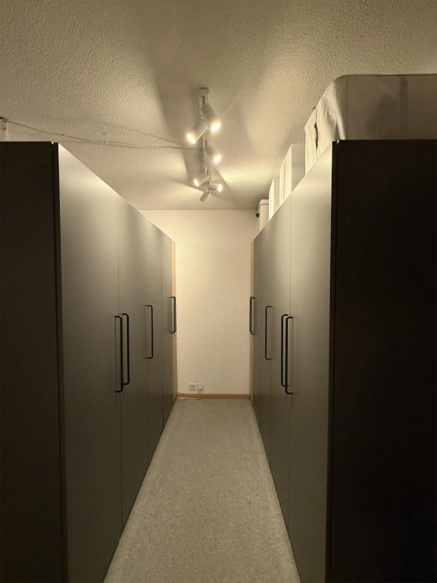 Appartamento di 134 m² a 3122 Kehrsatz, 5° piano/ascensore. Inclusi cantina, garage + NBK - Foto 11 di 20