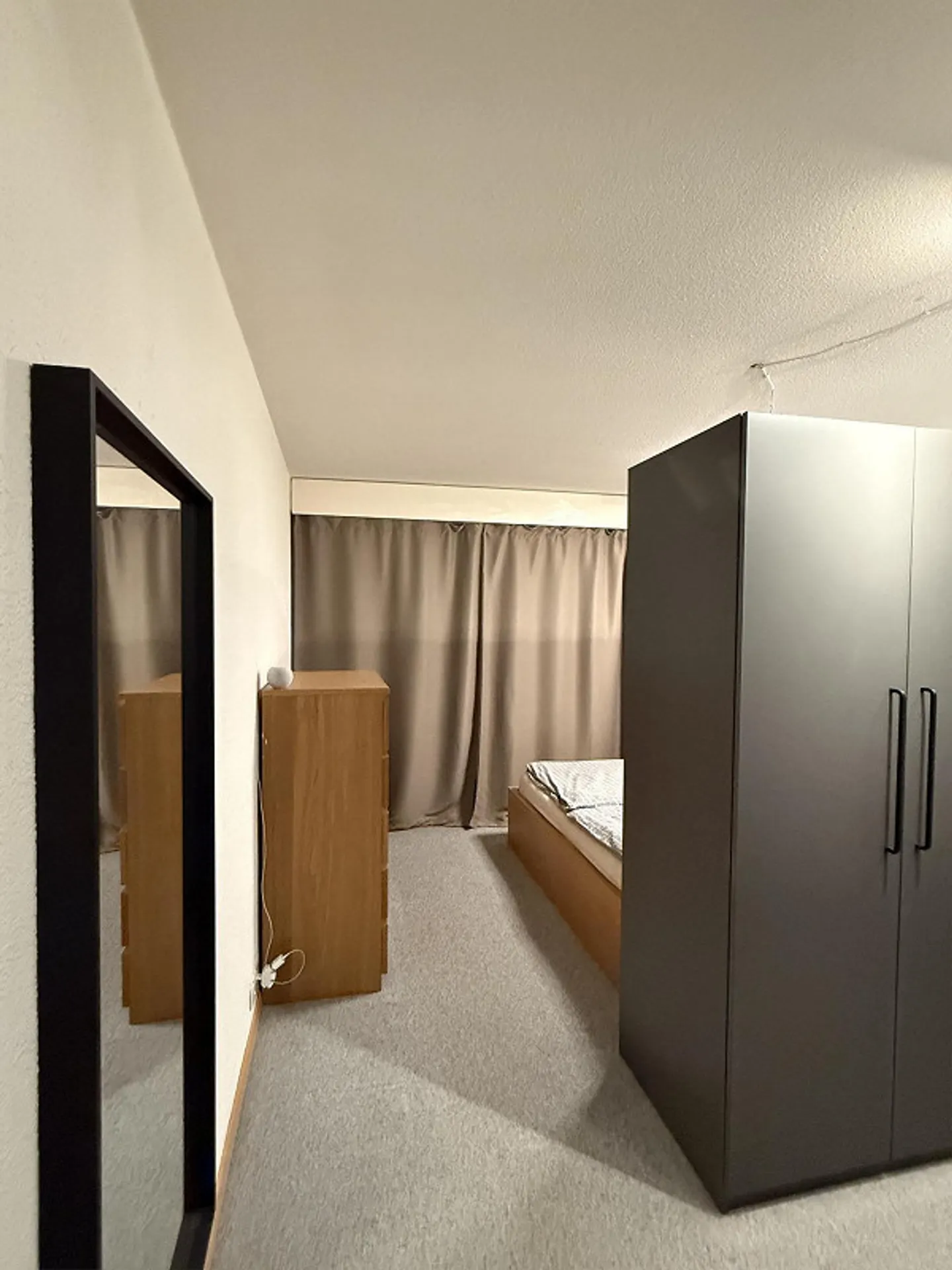 Appartamento di 134 m² a 3122 Kehrsatz, 5° piano/ascensore. Inclusi cantina, garage + NBK - Foto 12 di 20