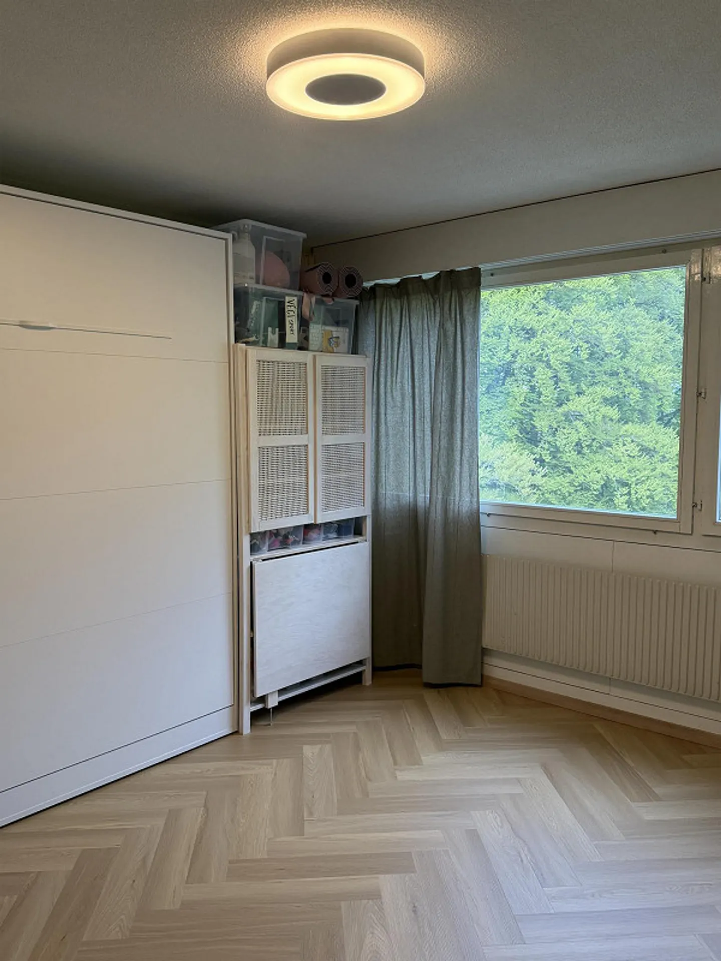 Appartamento di 134 m² a 3122 Kehrsatz, 5° piano/ascensore. Inclusi cantina, garage + NBK - Foto 18 di 20
