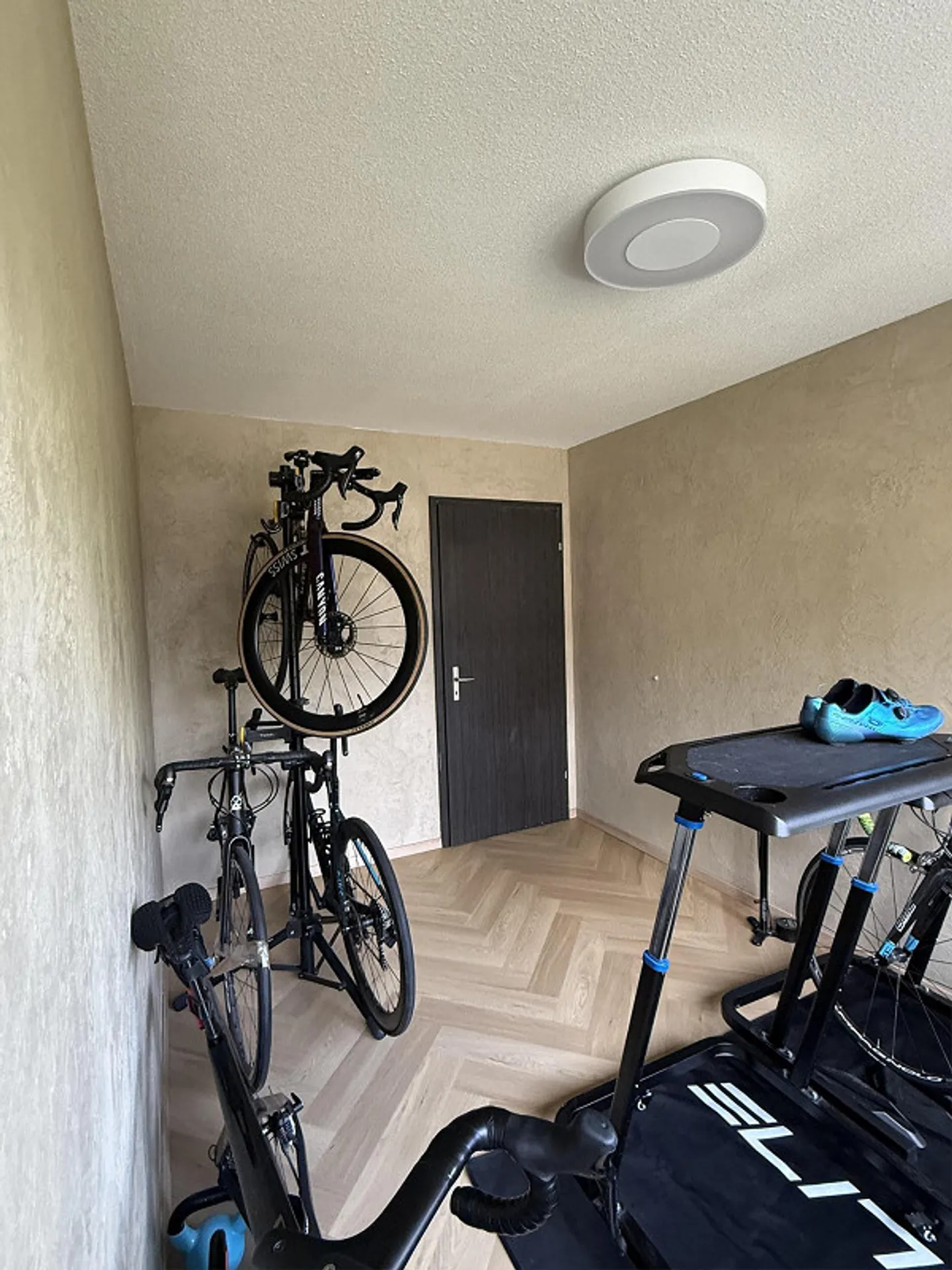 Appartamento di 134 m² a 3122 Kehrsatz, 5° piano/ascensore. Inclusi cantina, garage + NBK - Foto 19 di 20