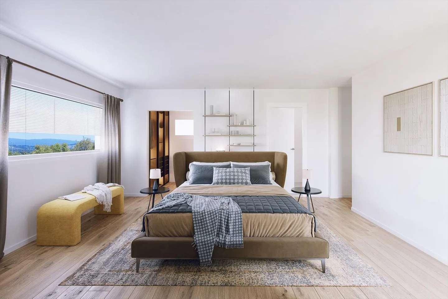 Una vista mozzafiato a Domdidier - 2 ultime ville! (Villa 3) - Foto 5 di 8