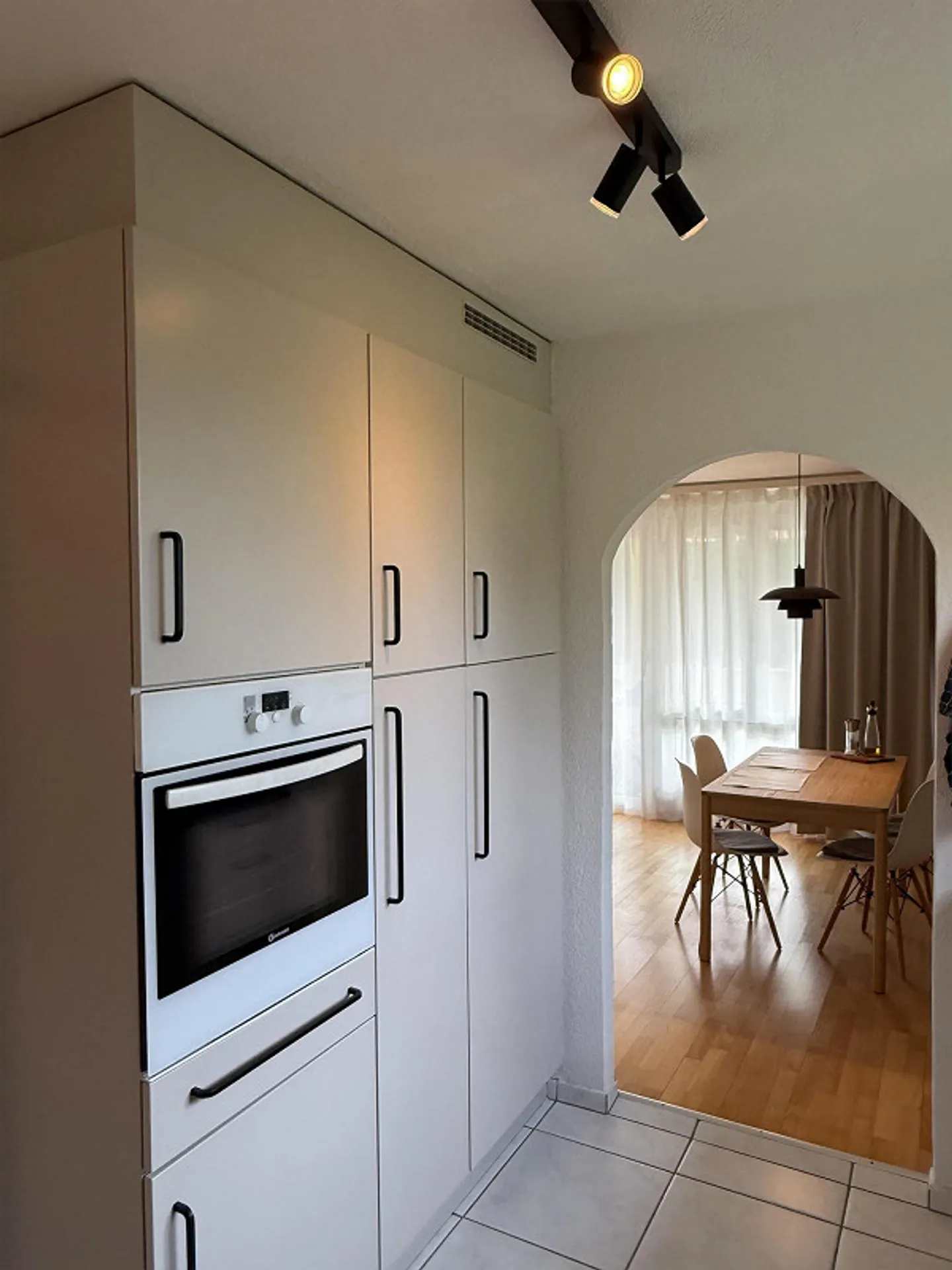 Appartamento di 134 m² a 3122 Kehrsatz, 5° piano/ascensore. Inclusi cantina, garage + NBK - Foto 15 di 20