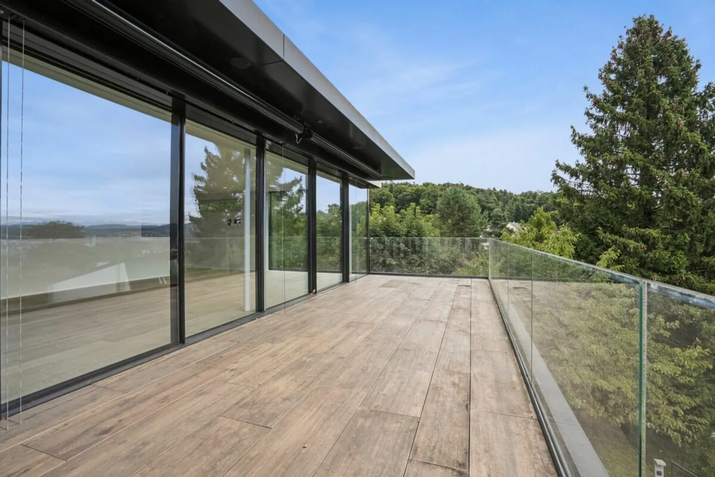 Votre refuge - luxueux entre ville et nature - Photo 1 sur 20