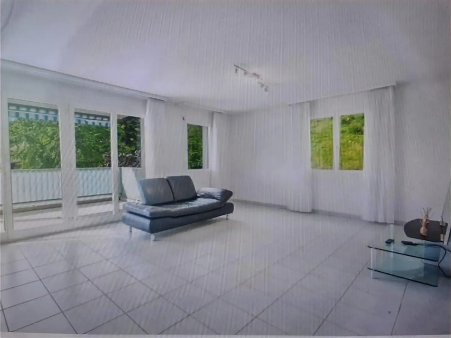 ESPACE DE VIE DANS LA NATURE ET TOUT DE MÊME TRÈS CENTRAL - Photo 3 sur 15