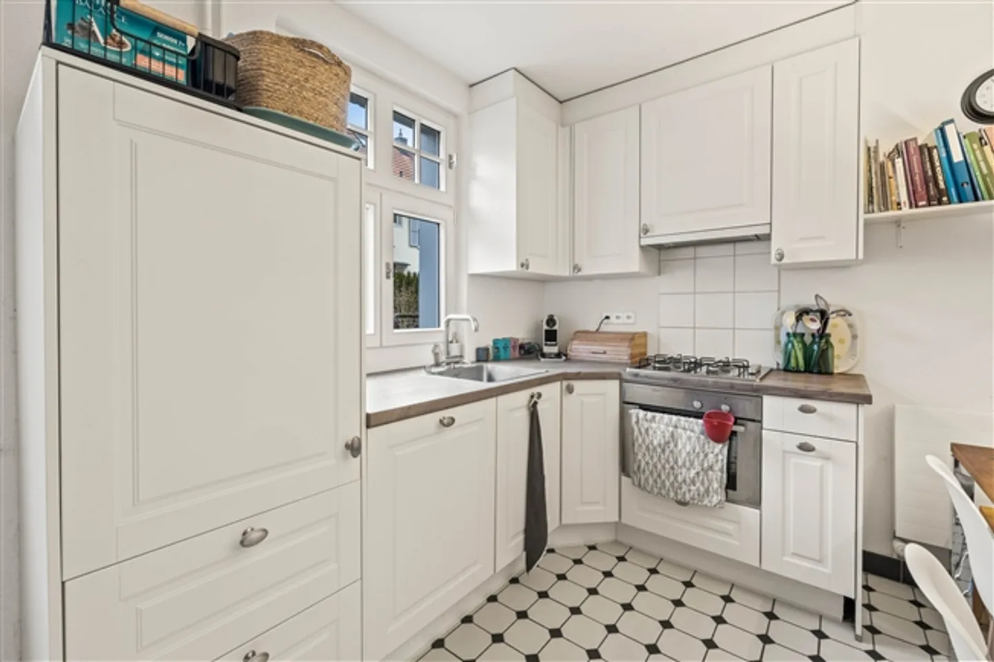 «Charmantes 4.5-Zi.-Reiheneinfamilienhaus in Olten - zentral» - Foto 4 von 13