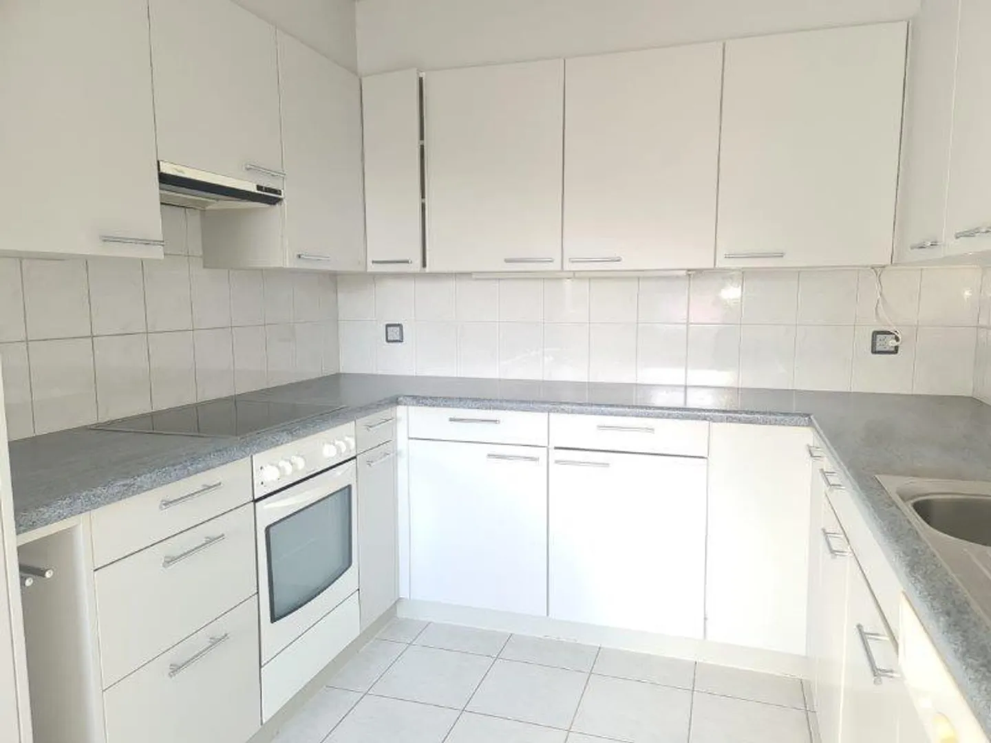 ESPACE DE VIE DANS LA NATURE ET TOUT DE MÊME TRÈS CENTRAL - Photo 7 sur 15