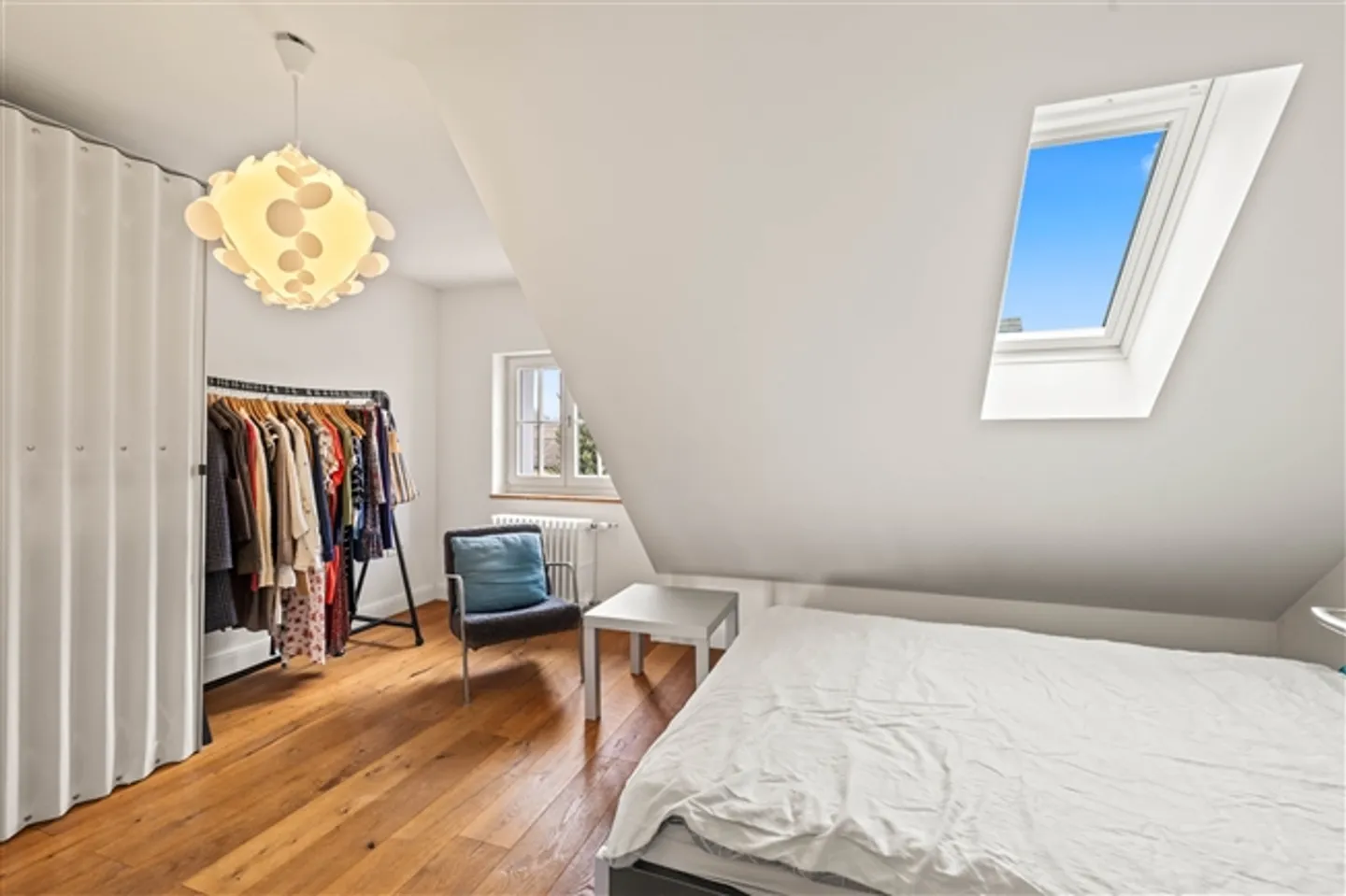 «Charmantes 4.5-Zi.-Reiheneinfamilienhaus in Olten - zentral» - Foto 5 von 13