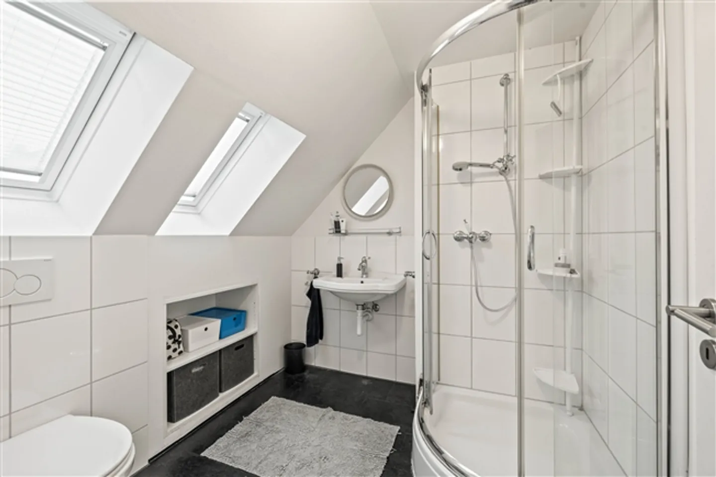 «Charmantes 4.5-Zi.-Reiheneinfamilienhaus in Olten - zentral» - Foto 8 von 13