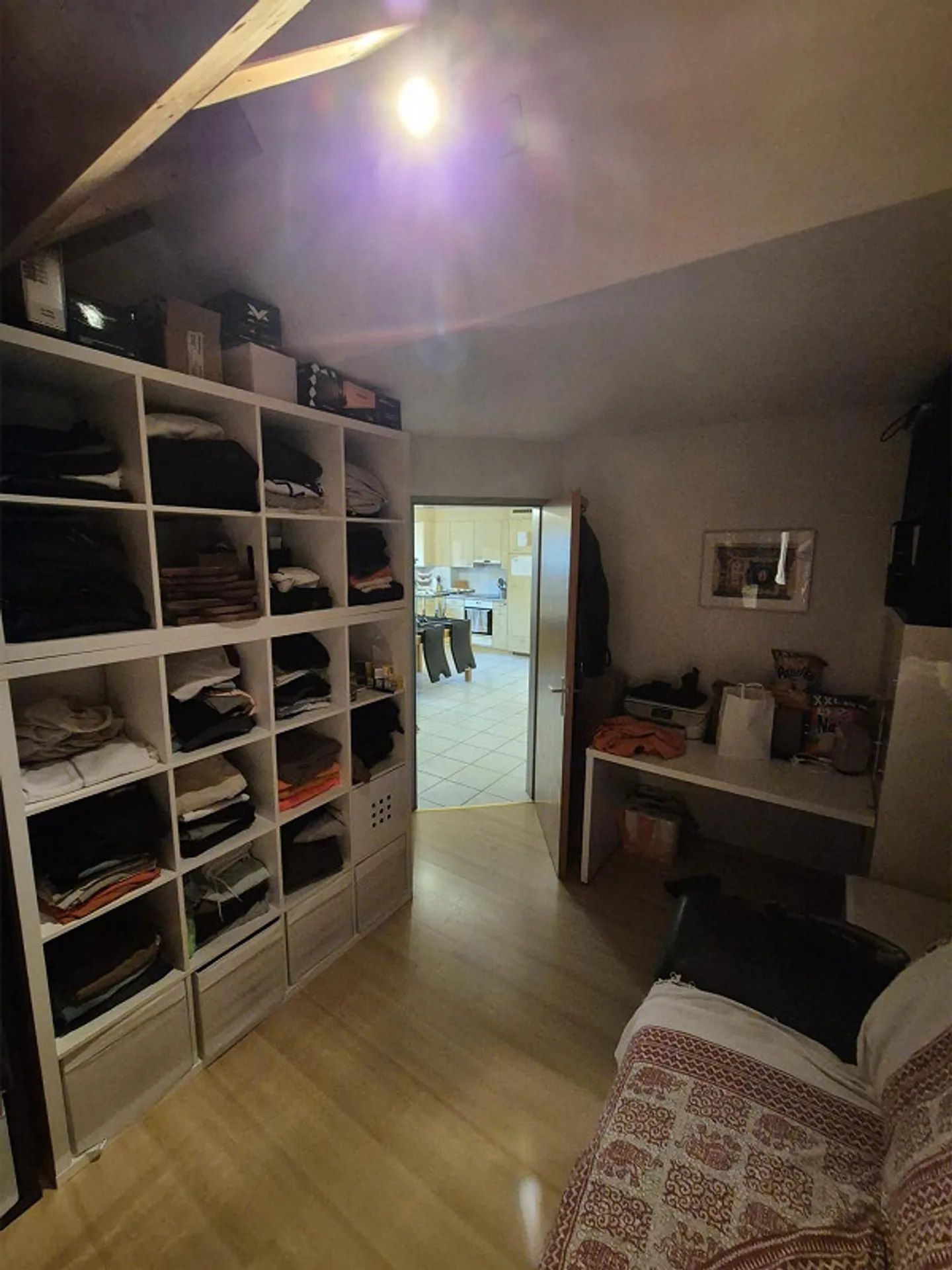 Appartement 3.5 pièces 90m2 - Photo 2 sur 15