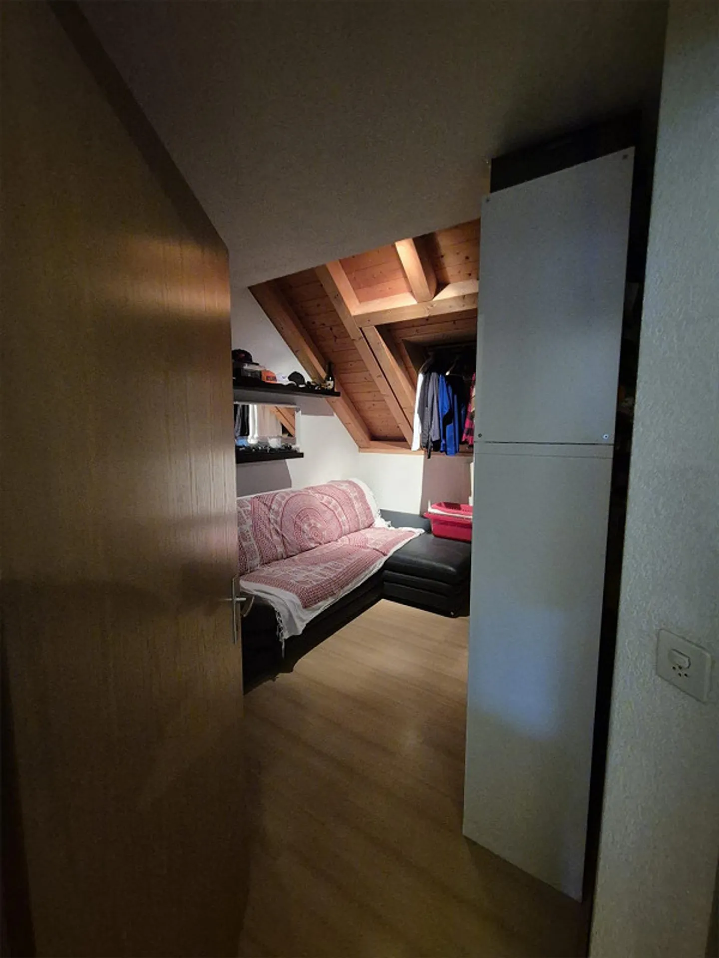 Appartement 3.5 pièces 90m2 - Photo 3 sur 15