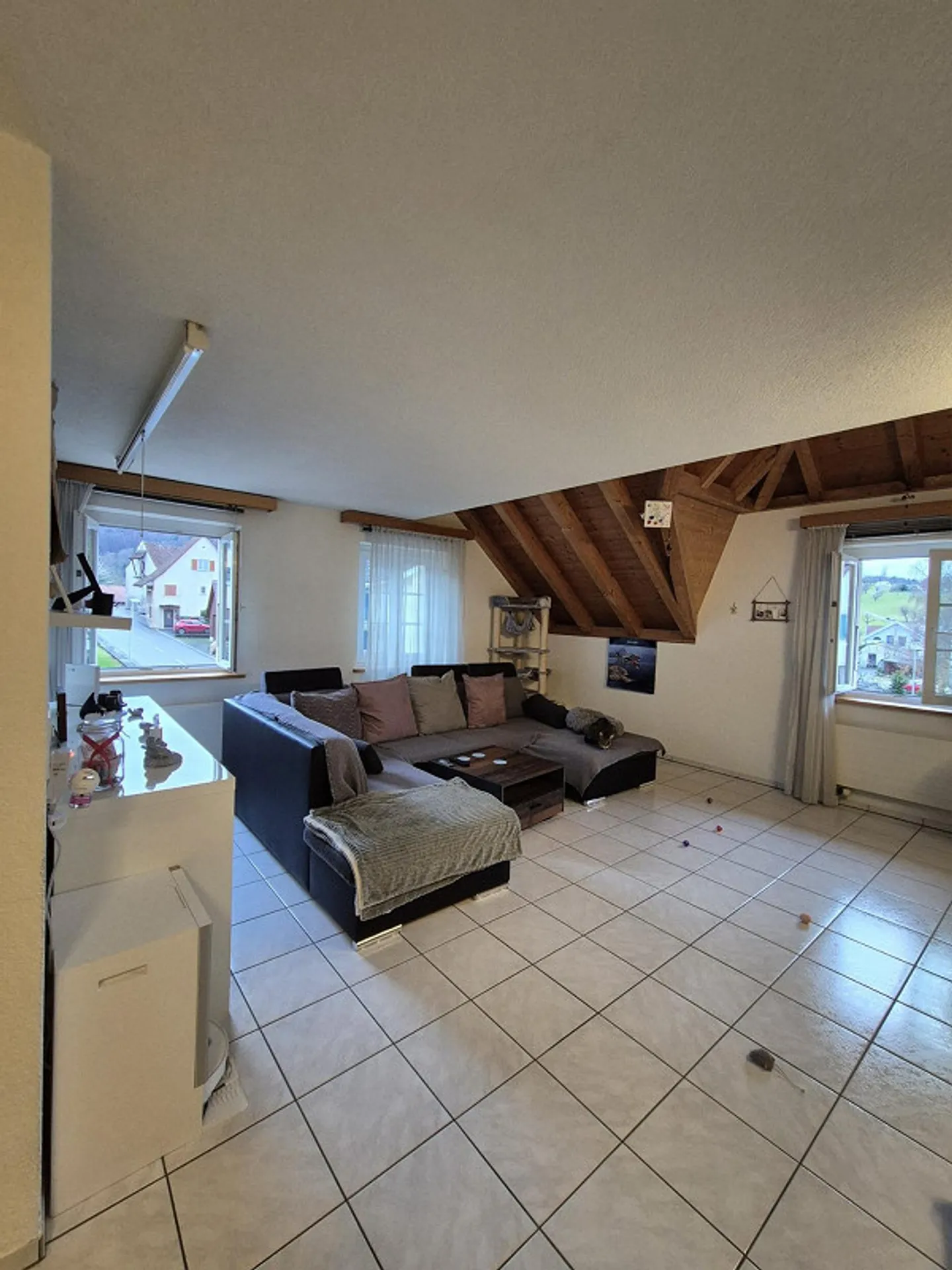 Appartement 3.5 pièces 90m2 - Photo 4 sur 15