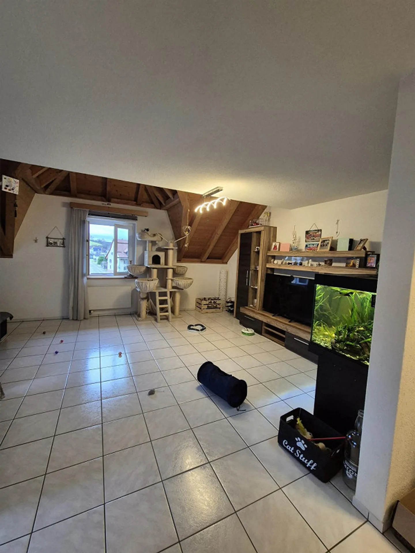 Appartement 3.5 pièces 90m2 - Photo 5 sur 15