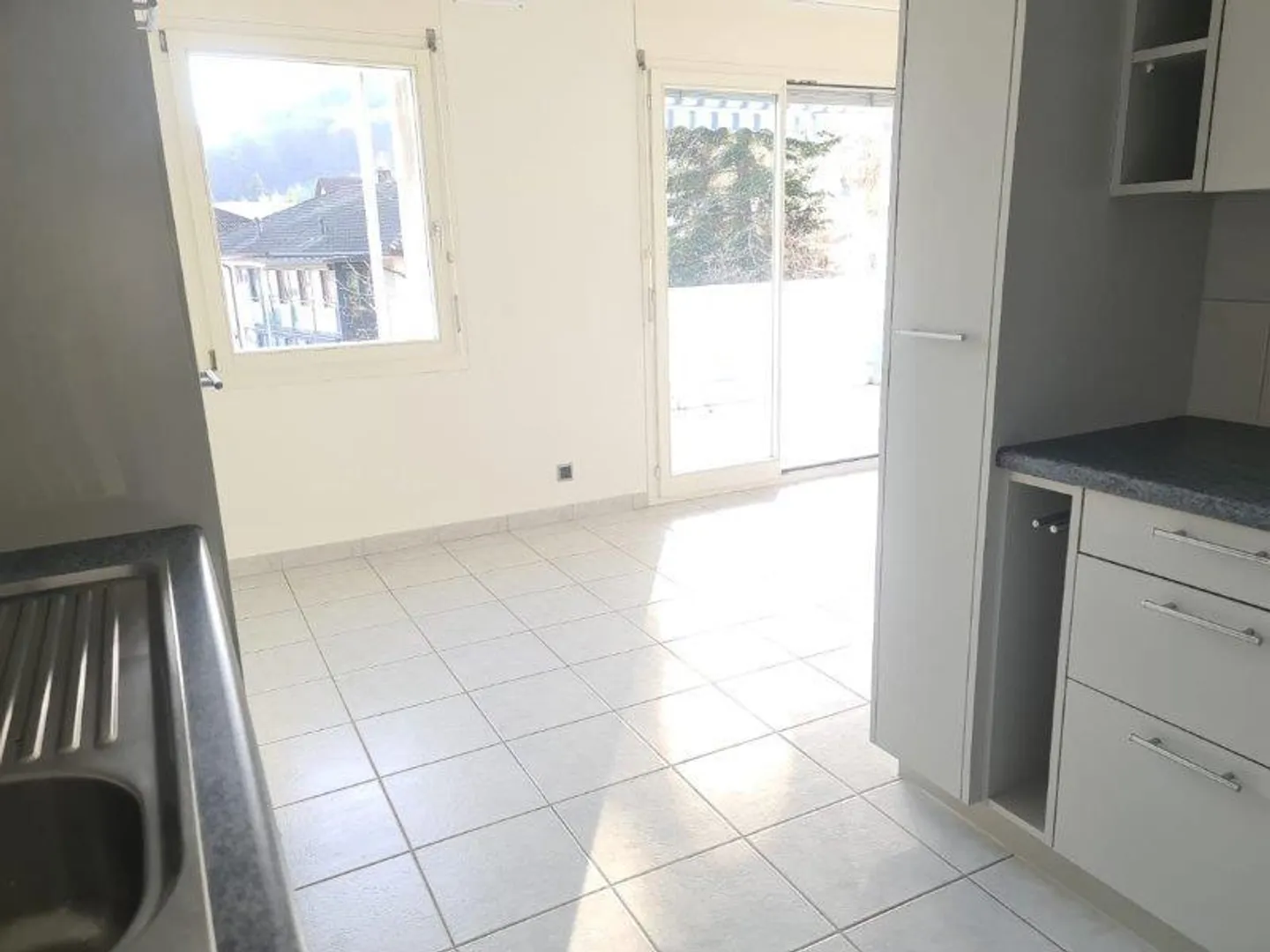 ESPACE DE VIE DANS LA NATURE ET TOUT DE MÊME TRÈS CENTRAL - Photo 9 sur 15