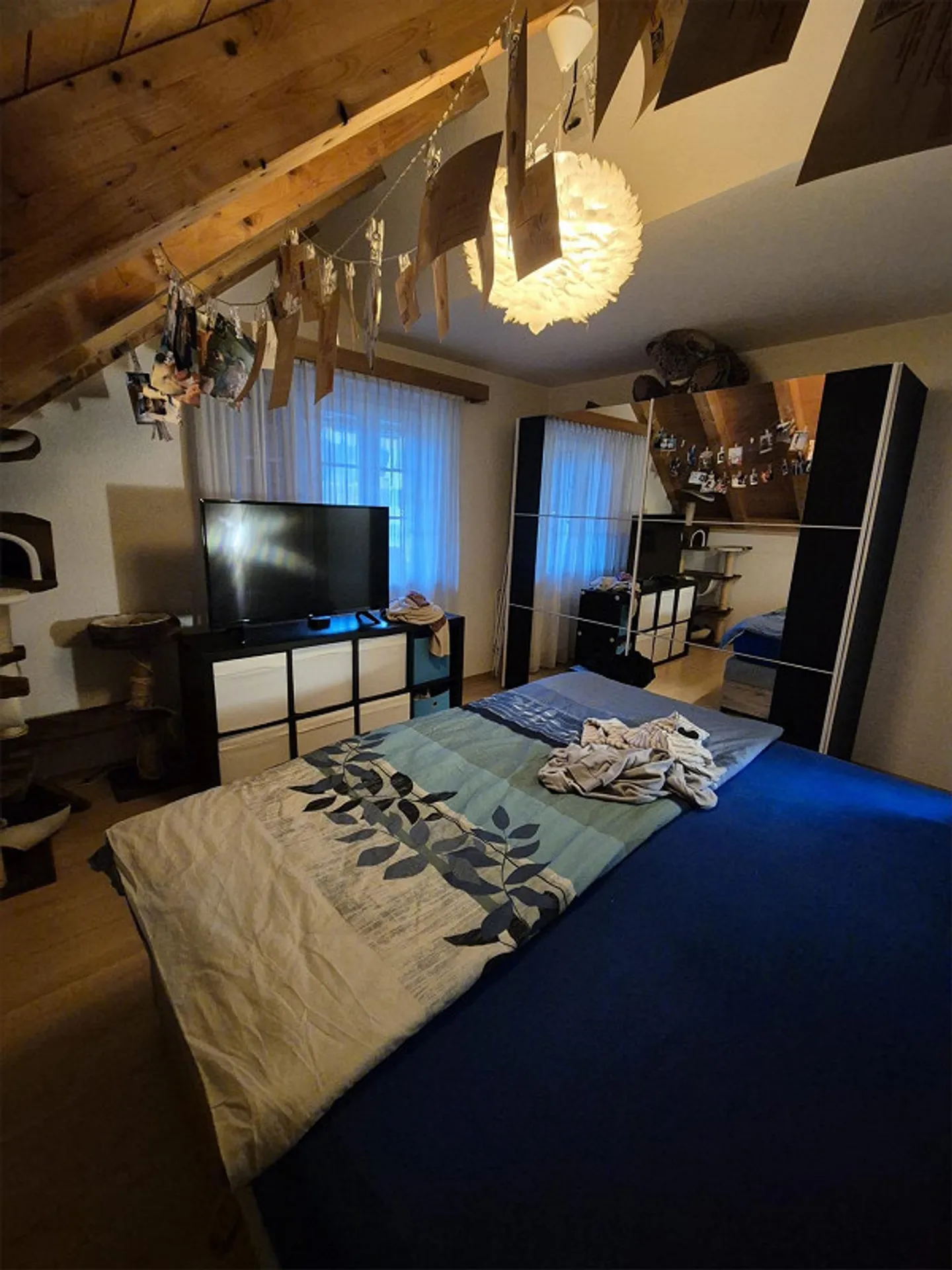 Appartement 3.5 pièces 90m2 - Photo 6 sur 15