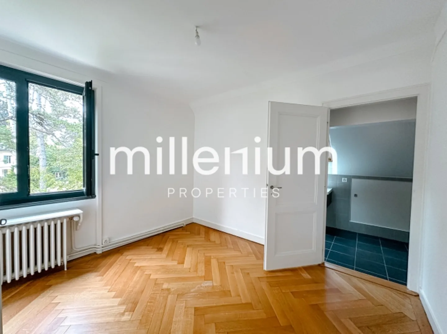 „Wunderschönes Einfamilienhaus in Chêne-Bougeries“ - Foto 8 von 14