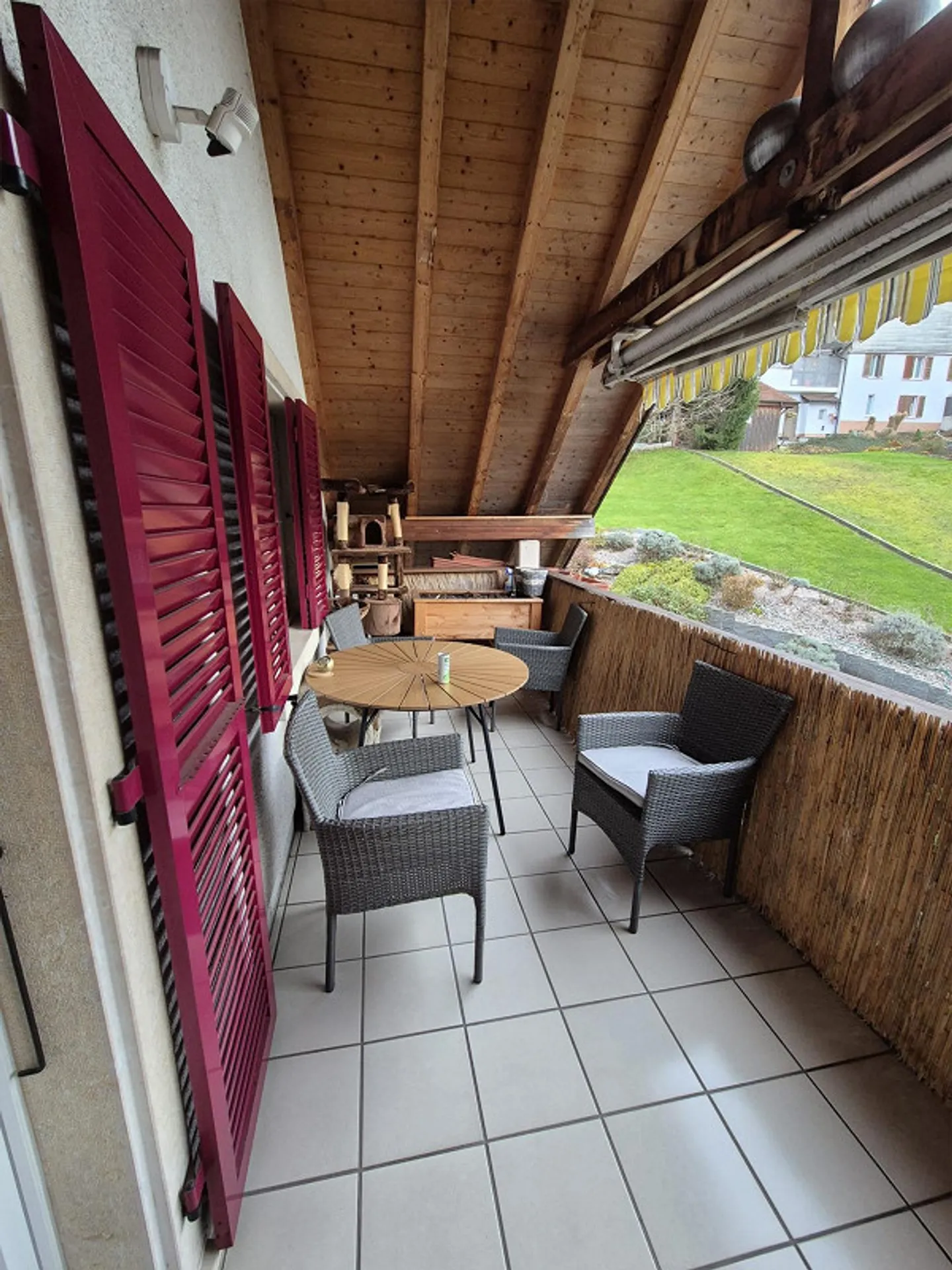 Appartement 3.5 pièces 90m2 - Photo 7 sur 15