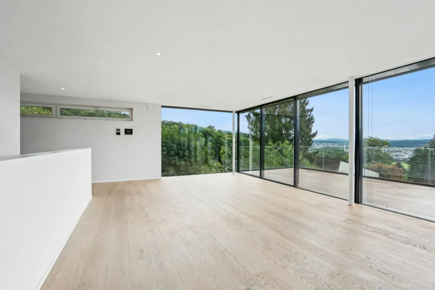 Votre refuge - luxueux entre ville et nature - Photo 3 sur 20