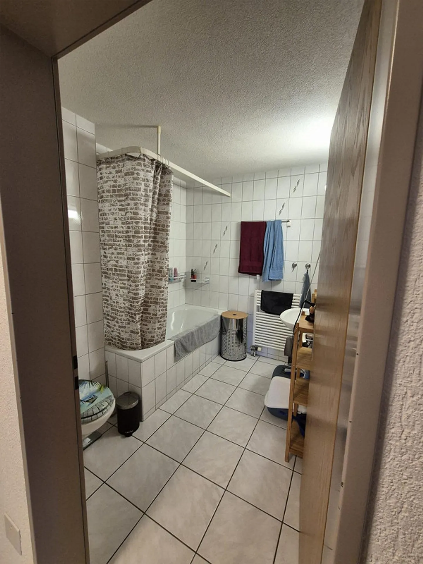 Appartement 3.5 pièces 90m2 - Photo 9 sur 15