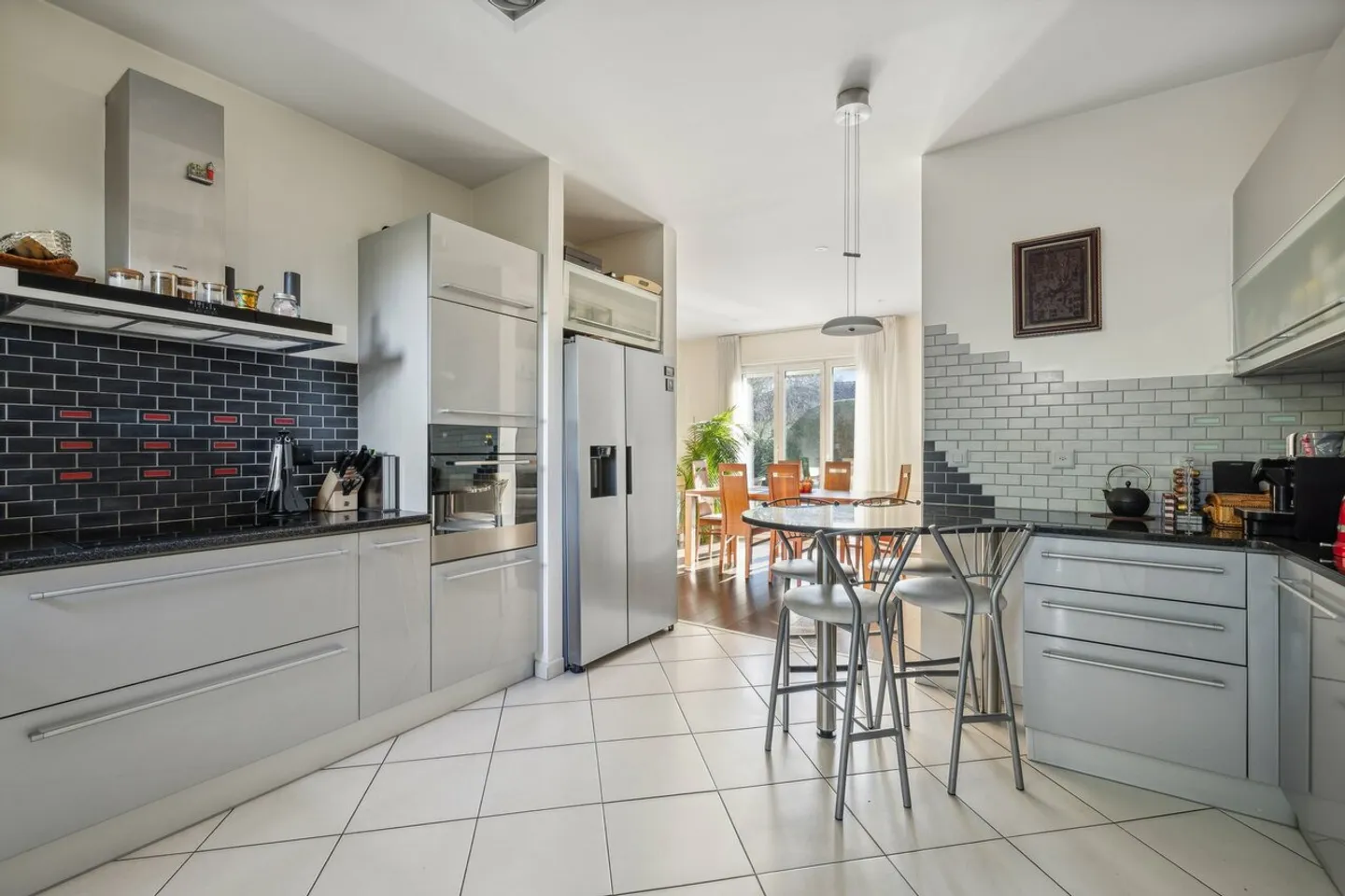 Casa singola in vendita - Foto 5 di 11