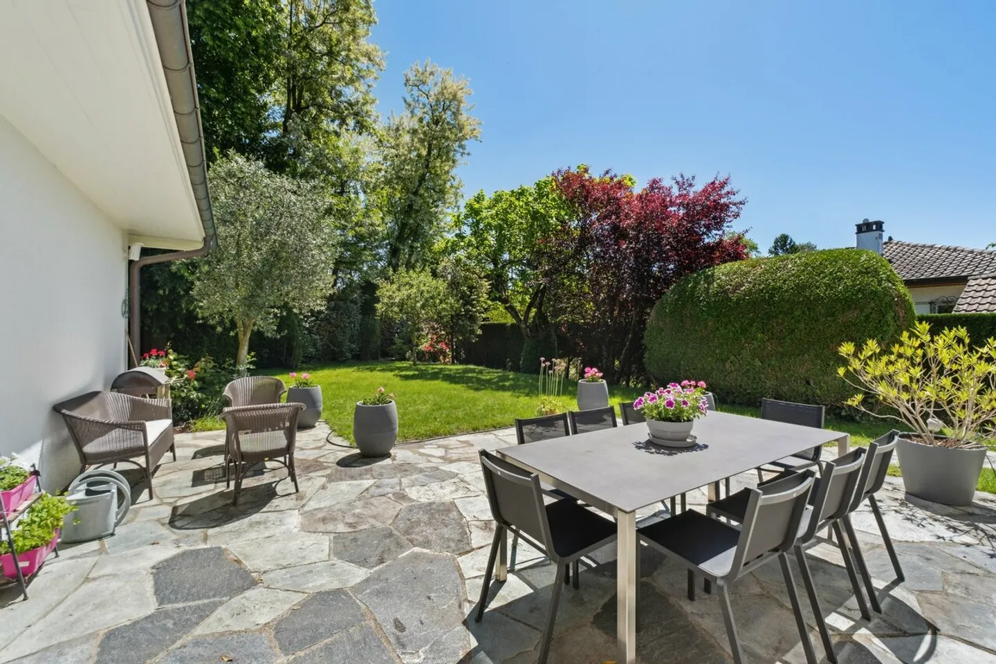 Casa singola in vendita - Foto 6 di 11