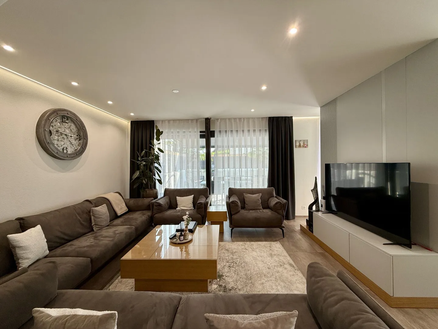 Vivere a Salez - Benvenuti nella vostra nuova casa - Foto 5 di 16