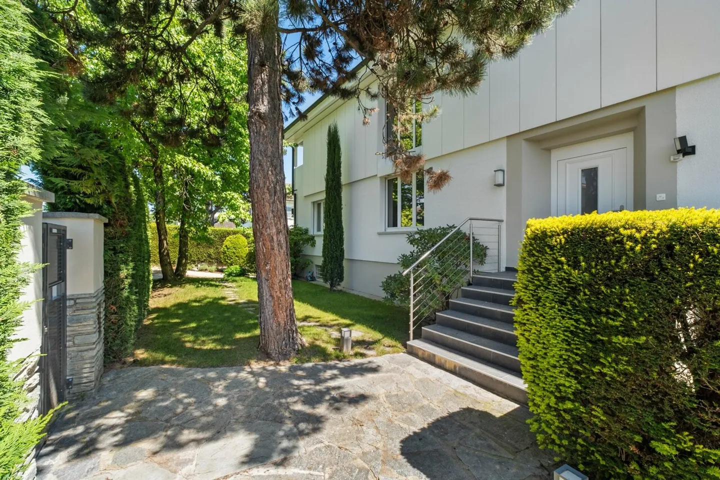 Casa singola in vendita - Foto 11 di 11