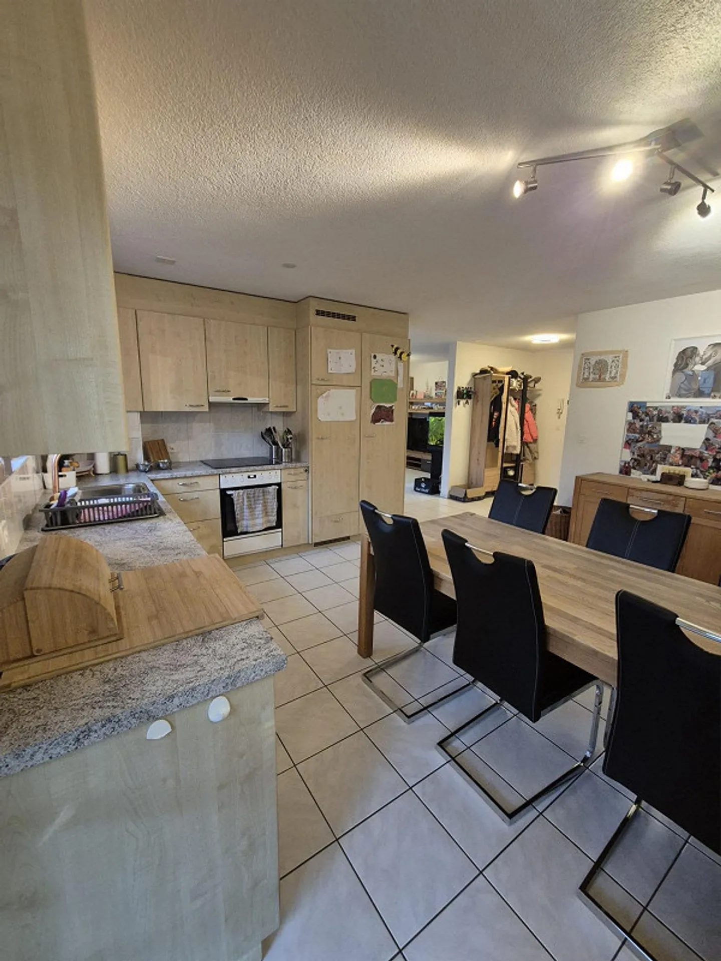 Appartement 3.5 pièces 90m2 - Photo 10 sur 15