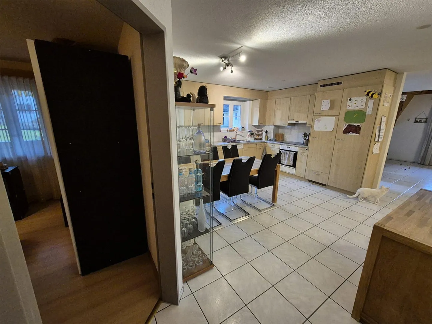 Appartement 3.5 pièces 90m2 - Photo 11 sur 15