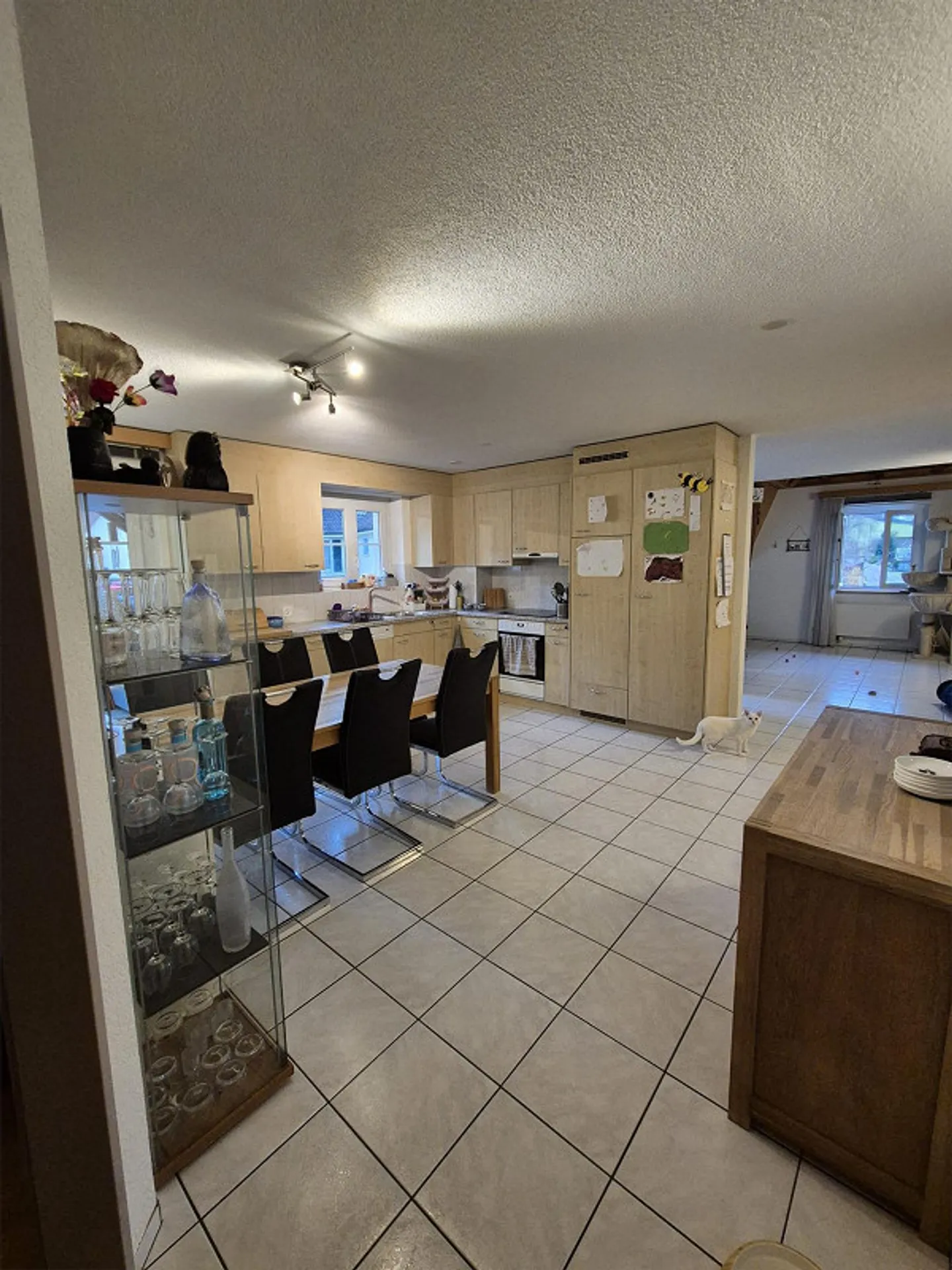 Appartement 3.5 pièces 90m2 - Photo 12 sur 15